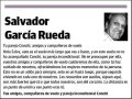 GARCIA RUEDA,SALVADOR