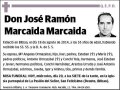 MARCAIDA MARCAIDA,JOSE RAMON