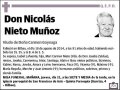 NIETO MUÑOZ,NICOLAS