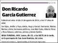 GARCIA GUTIERREZ,RICARDO