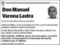 VARONA LASTRA,MANUEL