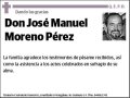 MORENO PEREZ,JOSE MANUEL