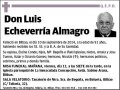 ECHEVERRIA ALMAGRO,LUIS