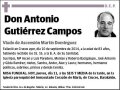GUTIERREZ CAMPOS,ANTONIO