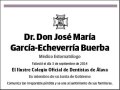 GARCIA-ECHEVERRIA BUERBA,JOSE MARIA