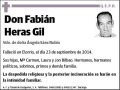 HERAS GIL,FABIAN