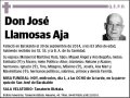 LLAMOSAS AJA,JOSE