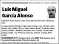 GARCIA ALONSO,LUIS MIGUEL