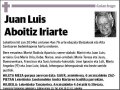 ABOITIZ IRIARTE,JUAN LUIS