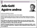 GOITI AGUIRRE,JULIA