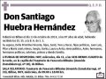 HUEBRA HERNANDEZ,SANTIAGO
