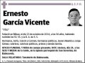 GARCIA VICENTE,ERNESTO