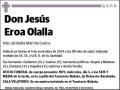 EROA OLALLA,JESUS