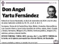 YARTU FERNANDEZ,ANGEL