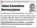 ZARANDONA BARRENA,JAIME