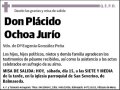 OCHOA JURIO,PLACIDO