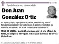 GONZALEZ ORTIZ,JUAN