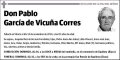GARCIA DE VICUÑA CORRES,PABLO