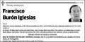 BURON IGLESIAS,FRANCISCO