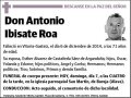 IBISATE ROA,ANTONIO