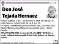 TEJADA HERNAEZ,JOSÉ