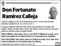 RAMIREZ CALLEJA,FORTUNATO