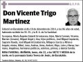 TRIGO MARTINEZ,VICENTE