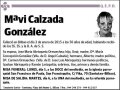 CALZADA GONZALEZ,MARIVI