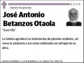 BETANZOS OTAOLA,JOSE ANTONIO