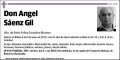 SAENZ GIL,ANGEL