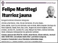 MARTITEGI ITURRIOZ,FELIPE