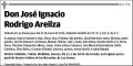 RODRIGO AREILZA,JOSE IGNACIO