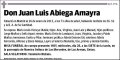 ABIEGA AMAYRA,JUAN LUIS