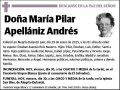 APELLANIZ ANDRES,MARIA PILAR