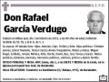GARCIA VERDUGO,RAFAEL
