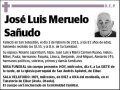 MERUELO SAÑUDO,JOSE LUIS