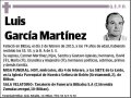 GARCIA MARTINEZ,LUIS