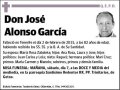ALONSO GARCIA,JOSE