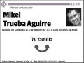 TRUEBA AGUIRRE,MIKEL