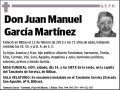 GARCIA MARTINEZ,JUAN MANUEL