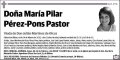 PEREZ-PONS PASTOR,MARIA PILAR