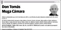 MUGA CAMARA,TOMAS