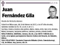 FERNANDEZ GILA,JUAN