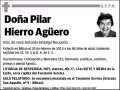 HIERRO AGÜERO,PILAR