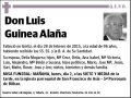 GUINEA ALAÑA.LUIS
