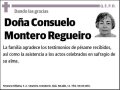 MONTERO REGUEIRO,CONSUELO