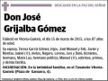 GRIJALBA GOMEZ,JOSE