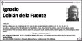 COBIAN DE LA FUENTE,IGNACIO