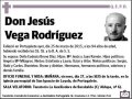 VEGA RODRIGUEZ,JESUS