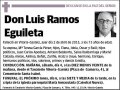 RAMOS EGUILETA,LUIS